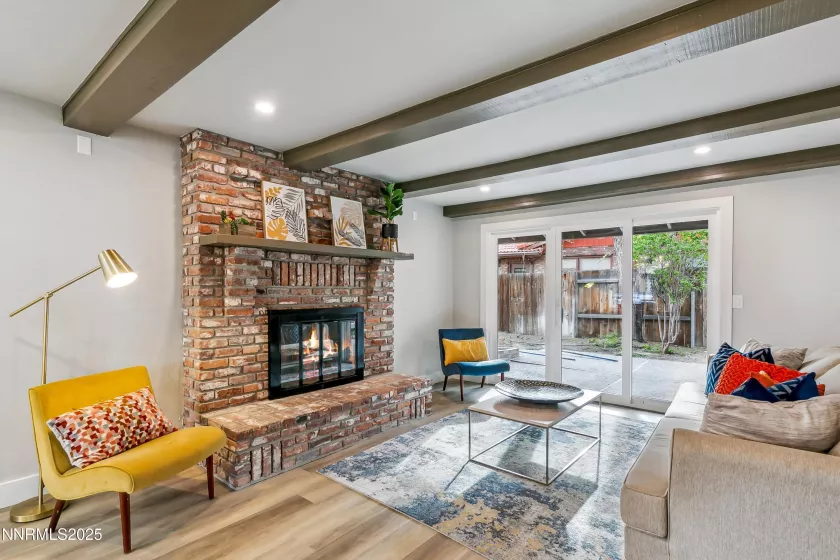 2205 Keever, Reno, Nevada 89509, 3 Bedrooms Bedrooms, ,2 BathroomsBathrooms,Residential,Residential,Keever,250051041