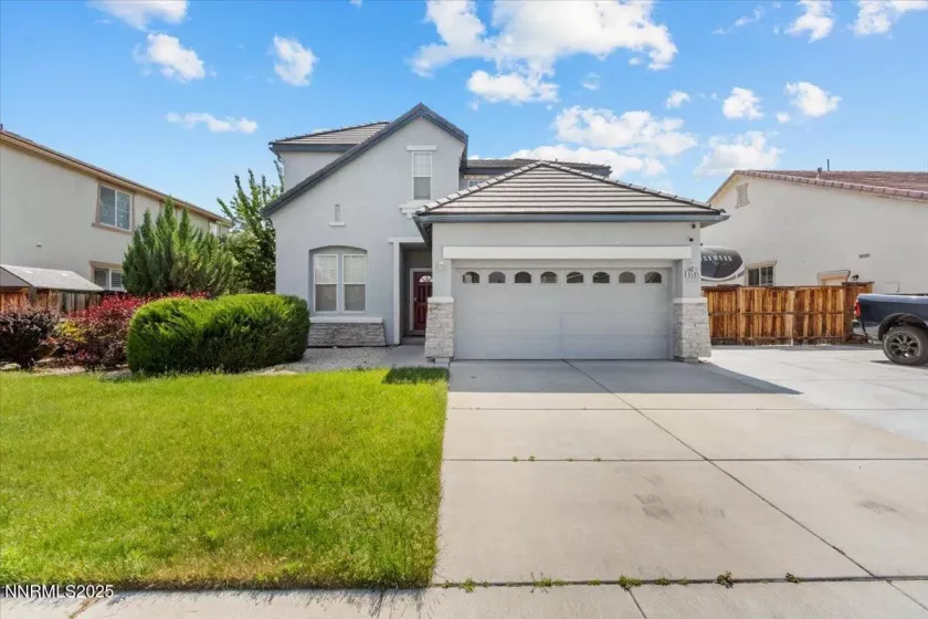 6595 Geranium, Sparks, Nevada 89436, 3 Bedrooms Bedrooms, ,3 BathroomsBathrooms,Residential,Residential,Geranium,250051042