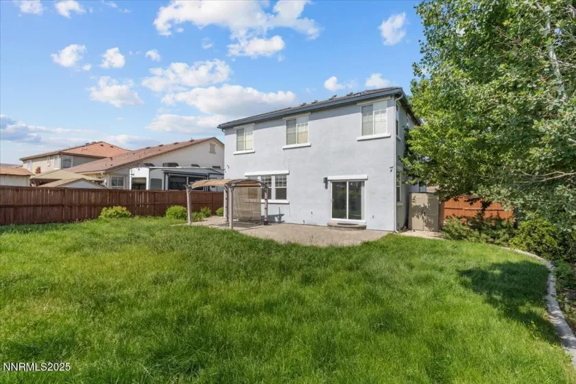 6595 Geranium, Sparks, Nevada 89436, 3 Bedrooms Bedrooms, ,3 BathroomsBathrooms,Residential,Residential,Geranium,250051042