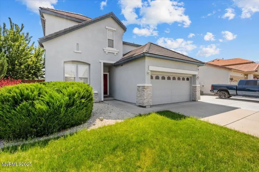 6595 Geranium, Sparks, Nevada 89436, 3 Bedrooms Bedrooms, ,3 BathroomsBathrooms,Residential,Residential,Geranium,250051042