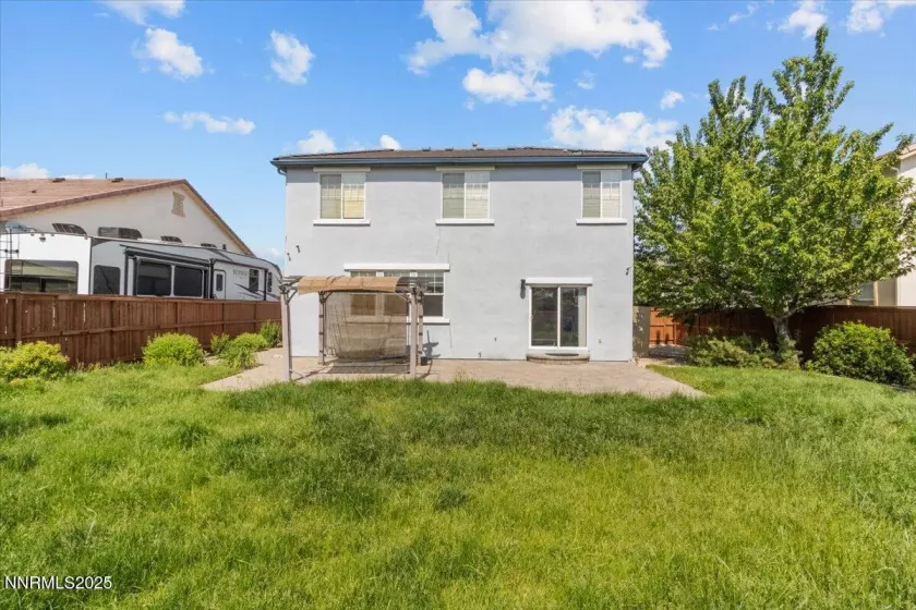 6595 Geranium, Sparks, Nevada 89436, 3 Bedrooms Bedrooms, ,3 BathroomsBathrooms,Residential,Residential,Geranium,250051042
