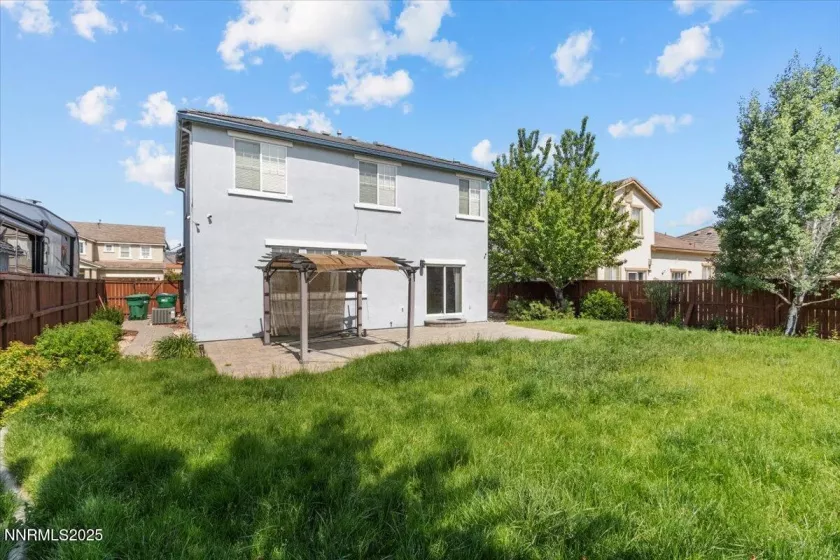 6595 Geranium, Sparks, Nevada 89436, 3 Bedrooms Bedrooms, ,3 BathroomsBathrooms,Residential,Residential,Geranium,250051042