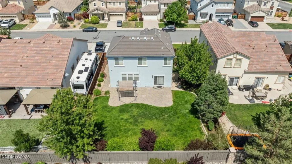 6595 Geranium, Sparks, Nevada 89436, 3 Bedrooms Bedrooms, ,3 BathroomsBathrooms,Residential,Residential,Geranium,250051042