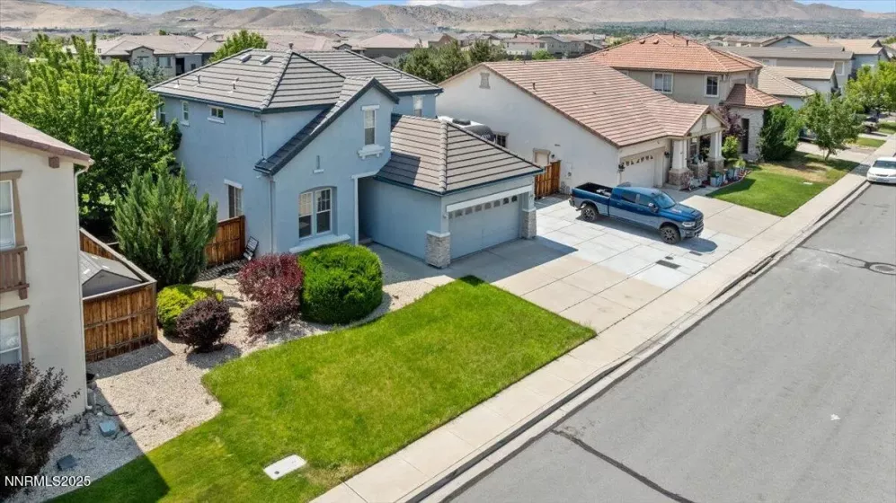 6595 Geranium, Sparks, Nevada 89436, 3 Bedrooms Bedrooms, ,3 BathroomsBathrooms,Residential,Residential,Geranium,250051042