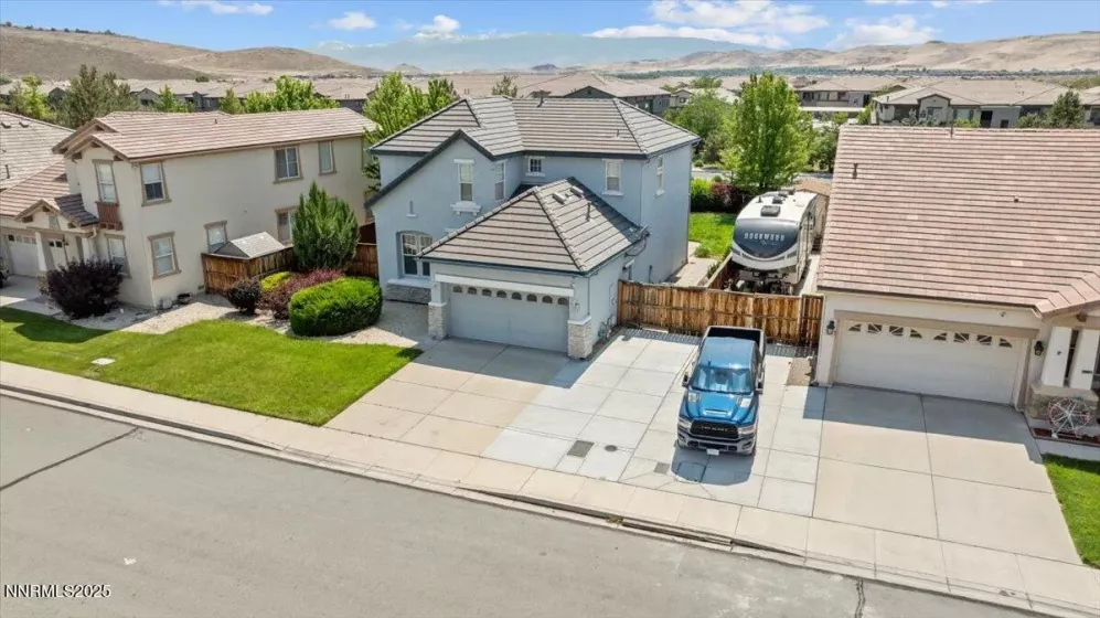 6595 Geranium, Sparks, Nevada 89436, 3 Bedrooms Bedrooms, ,3 BathroomsBathrooms,Residential,Residential,Geranium,250051042
