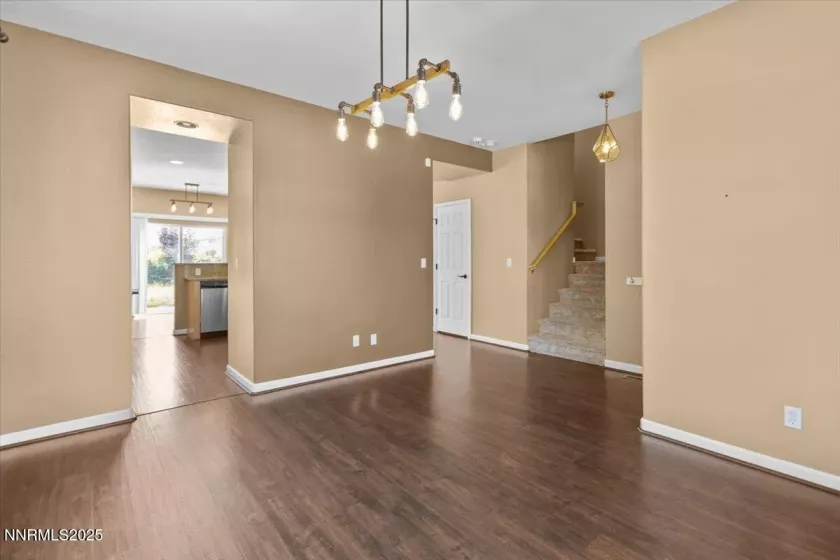6595 Geranium, Sparks, Nevada 89436, 3 Bedrooms Bedrooms, ,3 BathroomsBathrooms,Residential,Residential,Geranium,250051042