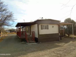3791 Granite, Topaz Ranch Estates, Nevada 89444, 2 Bedrooms Bedrooms, ,1 BathroomBathrooms,Residential,Residential,Granite,250051047