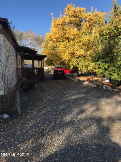 3791 Granite, Topaz Ranch Estates, Nevada 89444, 2 Bedrooms Bedrooms, ,1 BathroomBathrooms,Residential,Residential,Granite,250051047