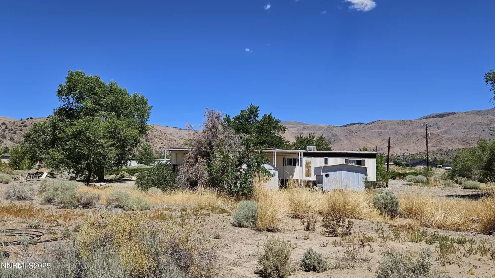 3791 Granite, Topaz Ranch Estates, Nevada 89444, 2 Bedrooms Bedrooms, ,1 BathroomBathrooms,Residential,Residential,Granite,250051047