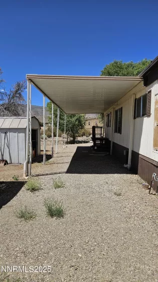 3791 Granite, Topaz Ranch Estates, Nevada 89444, 2 Bedrooms Bedrooms, ,1 BathroomBathrooms,Residential,Residential,Granite,250051047