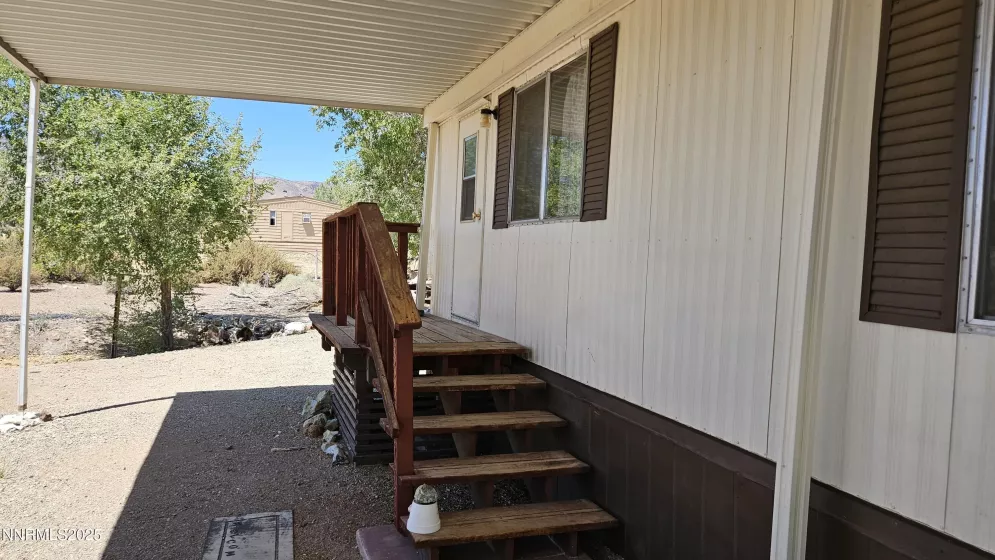 3791 Granite, Topaz Ranch Estates, Nevada 89444, 2 Bedrooms Bedrooms, ,1 BathroomBathrooms,Residential,Residential,Granite,250051047