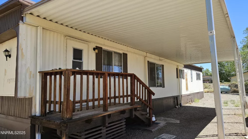 3791 Granite, Topaz Ranch Estates, Nevada 89444, 2 Bedrooms Bedrooms, ,1 BathroomBathrooms,Residential,Residential,Granite,250051047