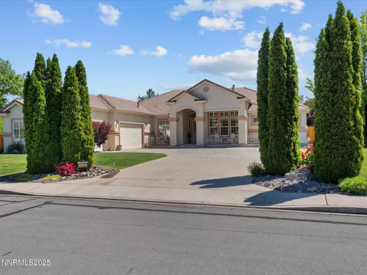8042 Calabaza, Sparks, Nevada 89436, 5 Bedrooms Bedrooms, ,3 BathroomsBathrooms,Residential,Residential,Calabaza,250051046