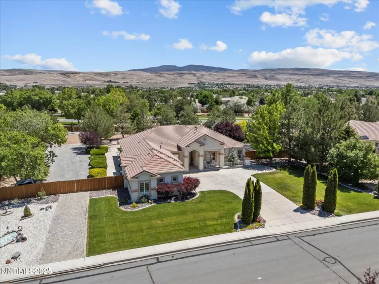 8042 Calabaza, Sparks, Nevada 89436, 5 Bedrooms Bedrooms, ,3 BathroomsBathrooms,Residential,Residential,Calabaza,250051046