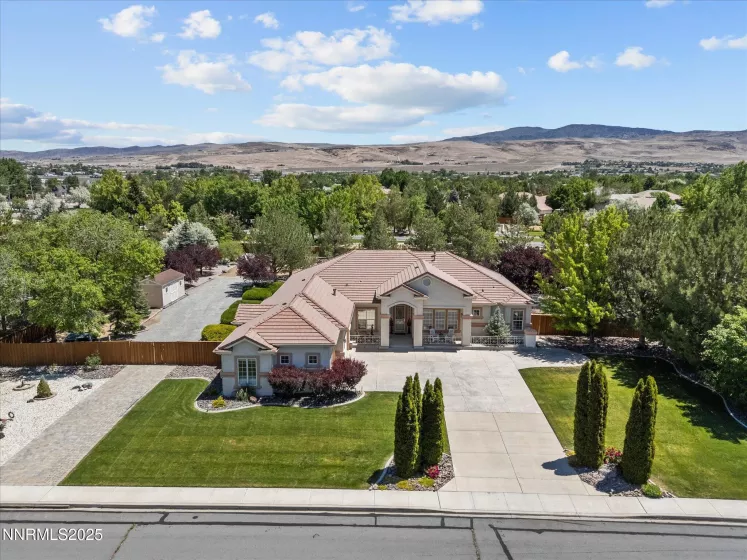 8042 Calabaza, Sparks, Nevada 89436, 5 Bedrooms Bedrooms, ,3 BathroomsBathrooms,Residential,Residential,Calabaza,250051046