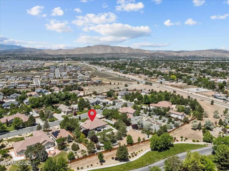 8042 Calabaza, Sparks, Nevada 89436, 5 Bedrooms Bedrooms, ,3 BathroomsBathrooms,Residential,Residential,Calabaza,250051046