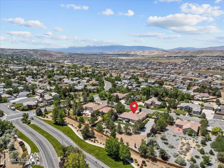 8042 Calabaza, Sparks, Nevada 89436, 5 Bedrooms Bedrooms, ,3 BathroomsBathrooms,Residential,Residential,Calabaza,250051046