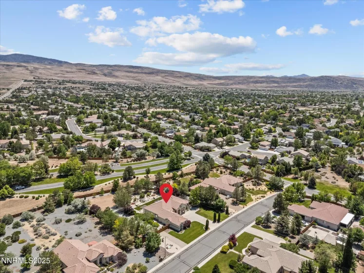 8042 Calabaza, Sparks, Nevada 89436, 5 Bedrooms Bedrooms, ,3 BathroomsBathrooms,Residential,Residential,Calabaza,250051046