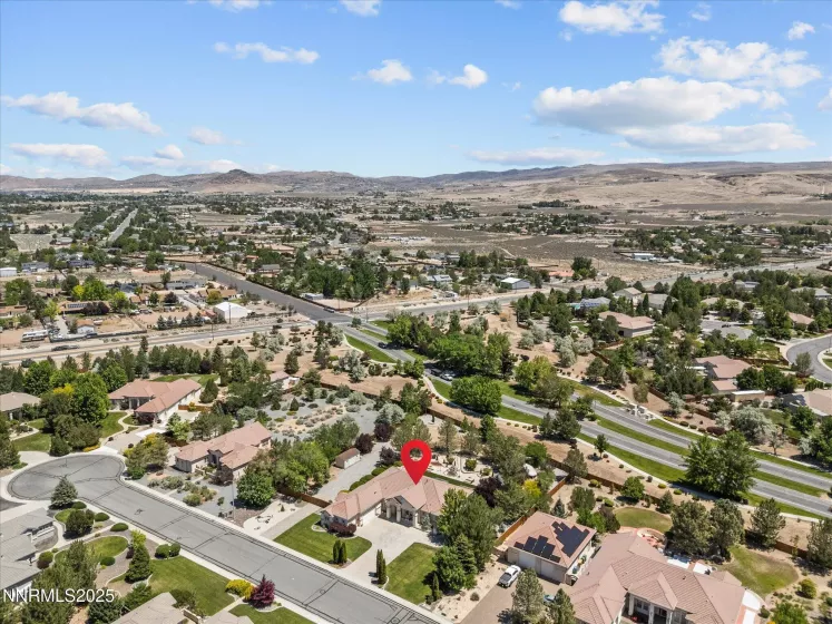 8042 Calabaza, Sparks, Nevada 89436, 5 Bedrooms Bedrooms, ,3 BathroomsBathrooms,Residential,Residential,Calabaza,250051046
