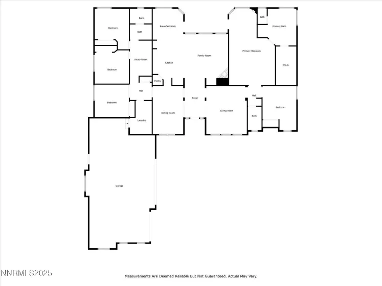 8042 Calabaza, Sparks, Nevada 89436, 5 Bedrooms Bedrooms, ,3 BathroomsBathrooms,Residential,Residential,Calabaza,250051046