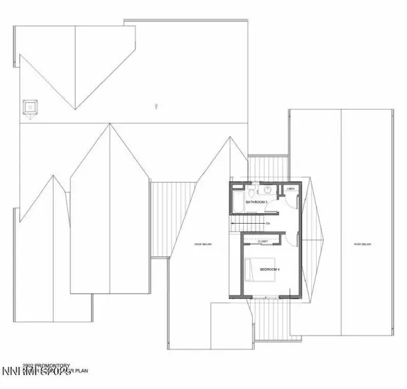 2900 Promontory, Genoa, Nevada 89411, 4 Bedrooms Bedrooms, ,4 BathroomsBathrooms,Residential,Residential,Promontory,250051045