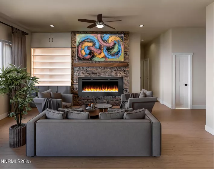 2900 Promontory, Genoa, Nevada 89411, 4 Bedrooms Bedrooms, ,4 BathroomsBathrooms,Residential,Residential,Promontory,250051045
