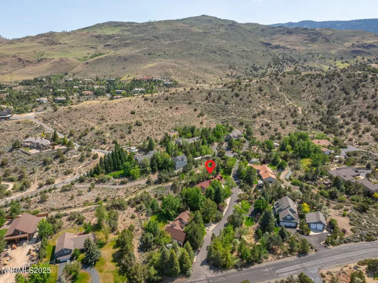 30 Francovich, Reno, Nevada 89519, 4 Bedrooms Bedrooms, ,4 BathroomsBathrooms,Residential,Residential,Francovich,250051053