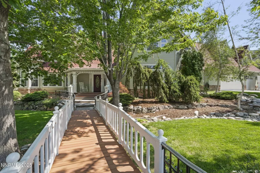 30 Francovich, Reno, Nevada 89519, 4 Bedrooms Bedrooms, ,4 BathroomsBathrooms,Residential,Residential,Francovich,250051053