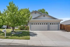 4755 Vista Mountain, Sparks, Nevada 89436, 3 Bedrooms Bedrooms, ,2 BathroomsBathrooms,Residential,Residential,Vista Mountain,250051056