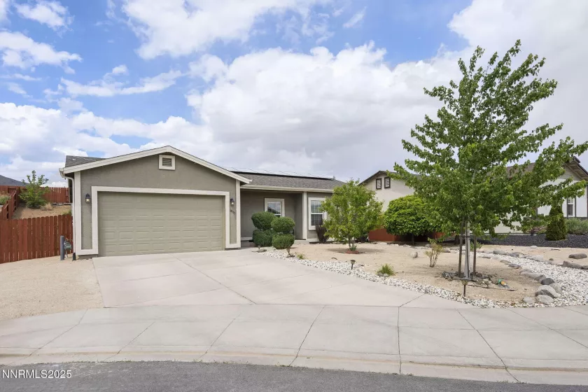 18573 Outpost, Reno, Nevada 89508, 3 Bedrooms Bedrooms, ,2 BathroomsBathrooms,Residential,Residential,Outpost,250051065