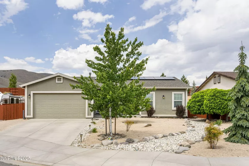 18573 Outpost, Reno, Nevada 89508, 3 Bedrooms Bedrooms, ,2 BathroomsBathrooms,Residential,Residential,Outpost,250051065