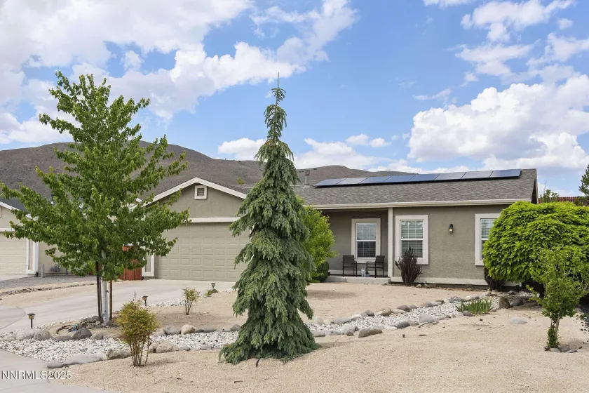 18573 Outpost, Reno, Nevada 89508, 3 Bedrooms Bedrooms, ,2 BathroomsBathrooms,Residential,Residential,Outpost,250051065