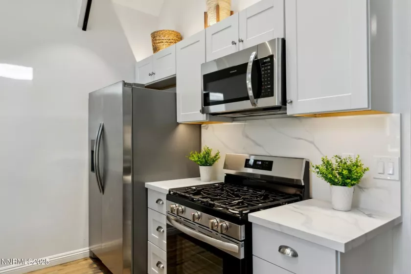 Kitchen/Great Room