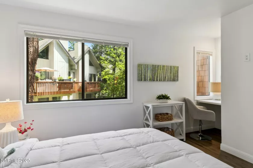 Lower Bedroom 2