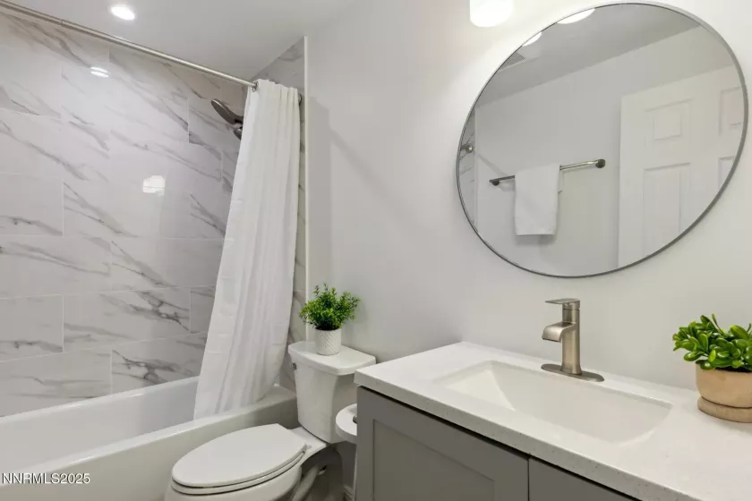 Lower Bath