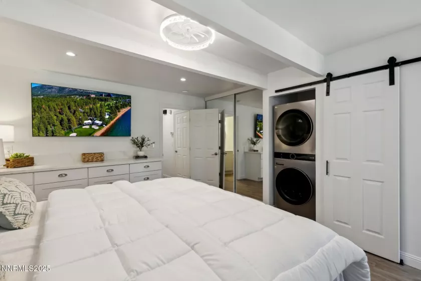 Lower Bedroom 1
