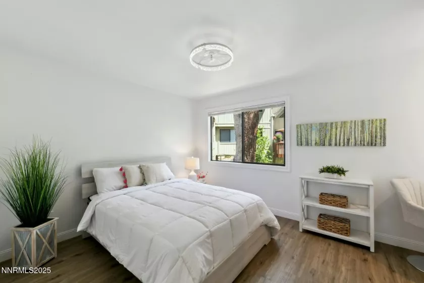Lower Bedroom 2