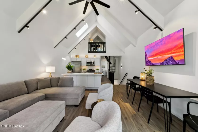 Living/Great Room
