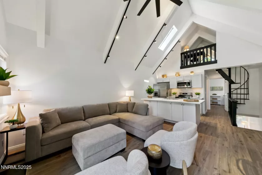 Kitchen/Great Room