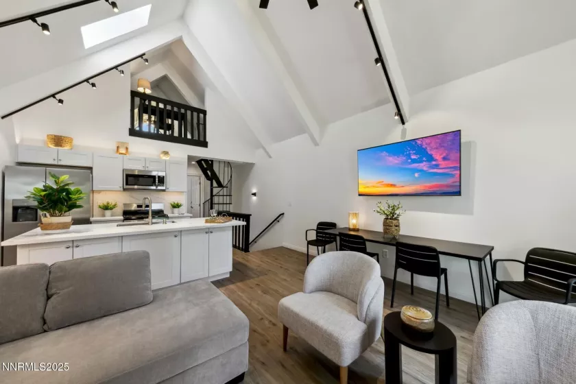 Kitchen/Great Room