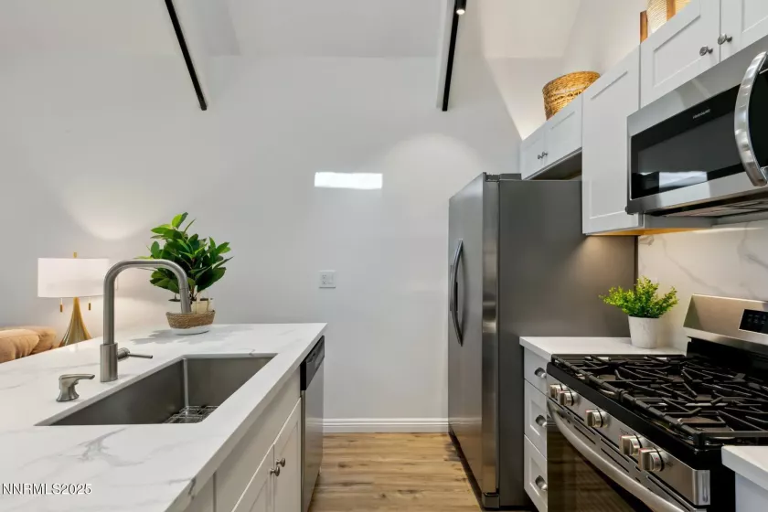 Kitchen/Great Room