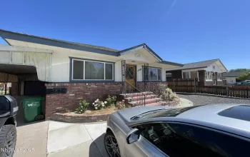 1330 E, Sparks, Nevada 89431, ,Residential Income,Residential,E,250051066