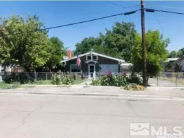 420 12th, Lovelock, Nevada 89419, 2 Bedrooms Bedrooms, ,1 BathroomBathrooms,Residential,Residential,12th,240015601