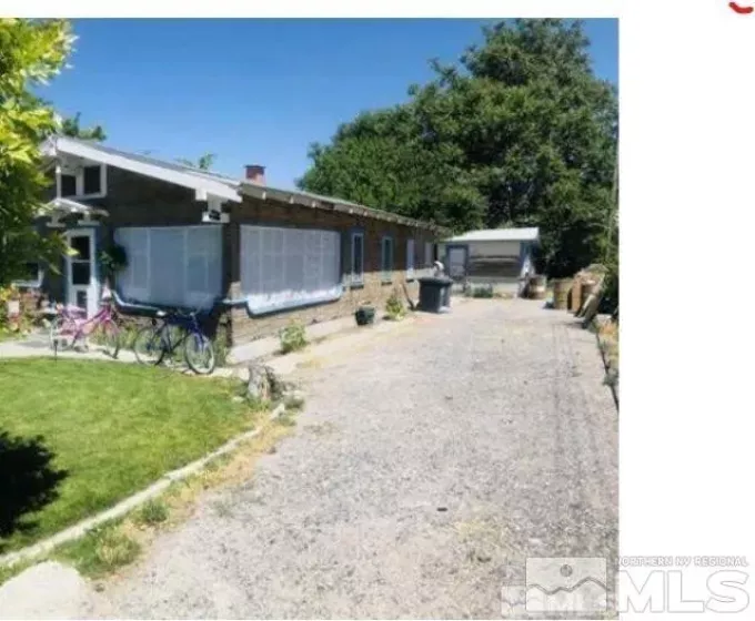 420 12th, Lovelock, Nevada 89419, 2 Bedrooms Bedrooms, ,1 BathroomBathrooms,Residential,Residential,12th,240015601