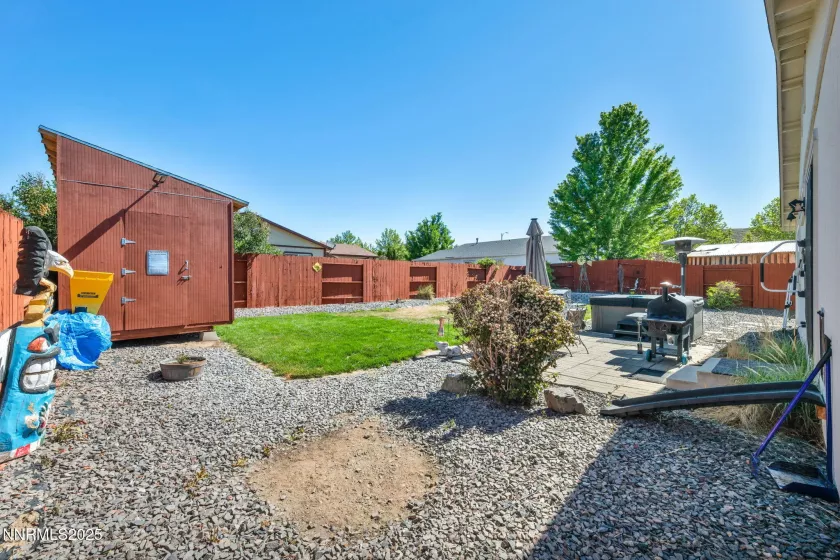 17533 Javalina, Reno, Nevada 89508, 3 Bedrooms Bedrooms, ,2 BathroomsBathrooms,Residential,Residential,Javalina,250051068
