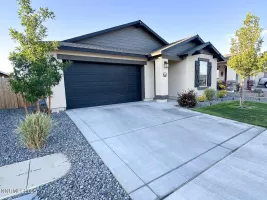 1124 Dapple, Minden, Nevada 89423, 3 Bedrooms Bedrooms, ,2 BathroomsBathrooms,Residential,Residential,Dapple,250051070