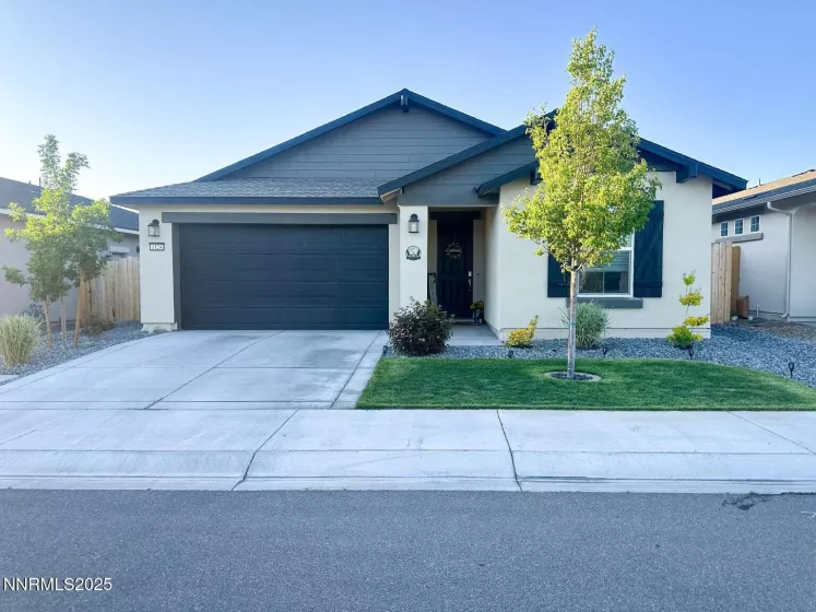 1124 Dapple, Minden, Nevada 89423, 3 Bedrooms Bedrooms, ,2 BathroomsBathrooms,Residential,Residential,Dapple,250051070