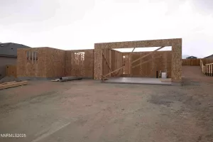 915 Saltbrush, Dayton, Nevada 89403, 3 Bedrooms Bedrooms, ,2 BathroomsBathrooms,Residential,Residential,Saltbrush,250051072