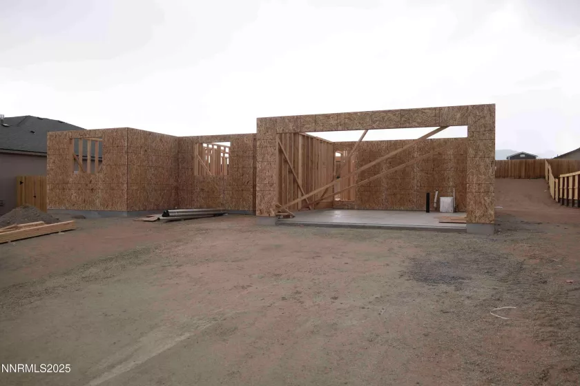 915 Saltbrush, Dayton, Nevada 89403, 3 Bedrooms Bedrooms, ,2 BathroomsBathrooms,Residential,Residential,Saltbrush,250051072