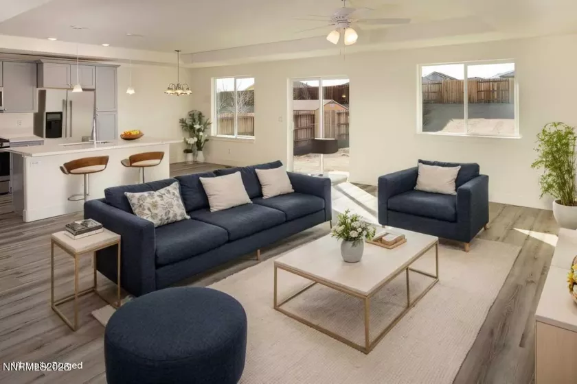 915 Saltbrush, Dayton, Nevada 89403, 3 Bedrooms Bedrooms, ,2 BathroomsBathrooms,Residential,Residential,Saltbrush,250051072